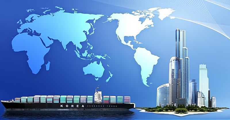 国际货运代理:全球物流网上的中坚力量